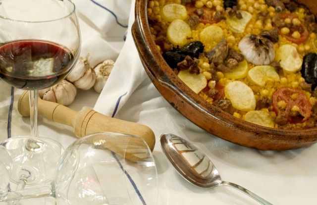 Casa Quiquet 호텔 Beniparrell 외부 사진